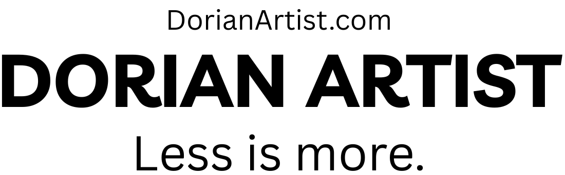 DorianArtist